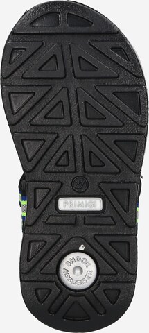 PRIMIGI Sandals & Slippers in Black