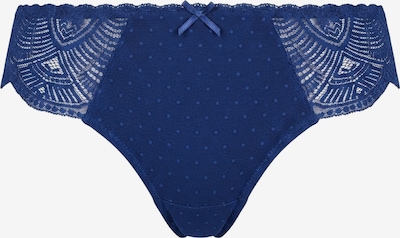 SugarShape Stringit 'Clara' koossa XS-S värissä koboltinsininen, Tuotenäkymä