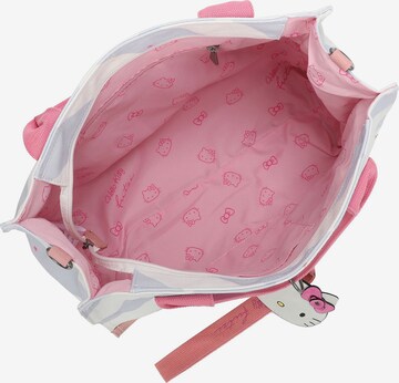 Fritzi aus Preußen Handtasche 'Hello Kitty' in Mischfarben