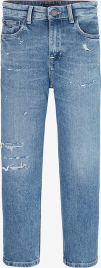 TOMMY HILFIGER Jeans in Blue denim, Item view