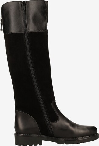 REMONTE Stiefel in Schwarz