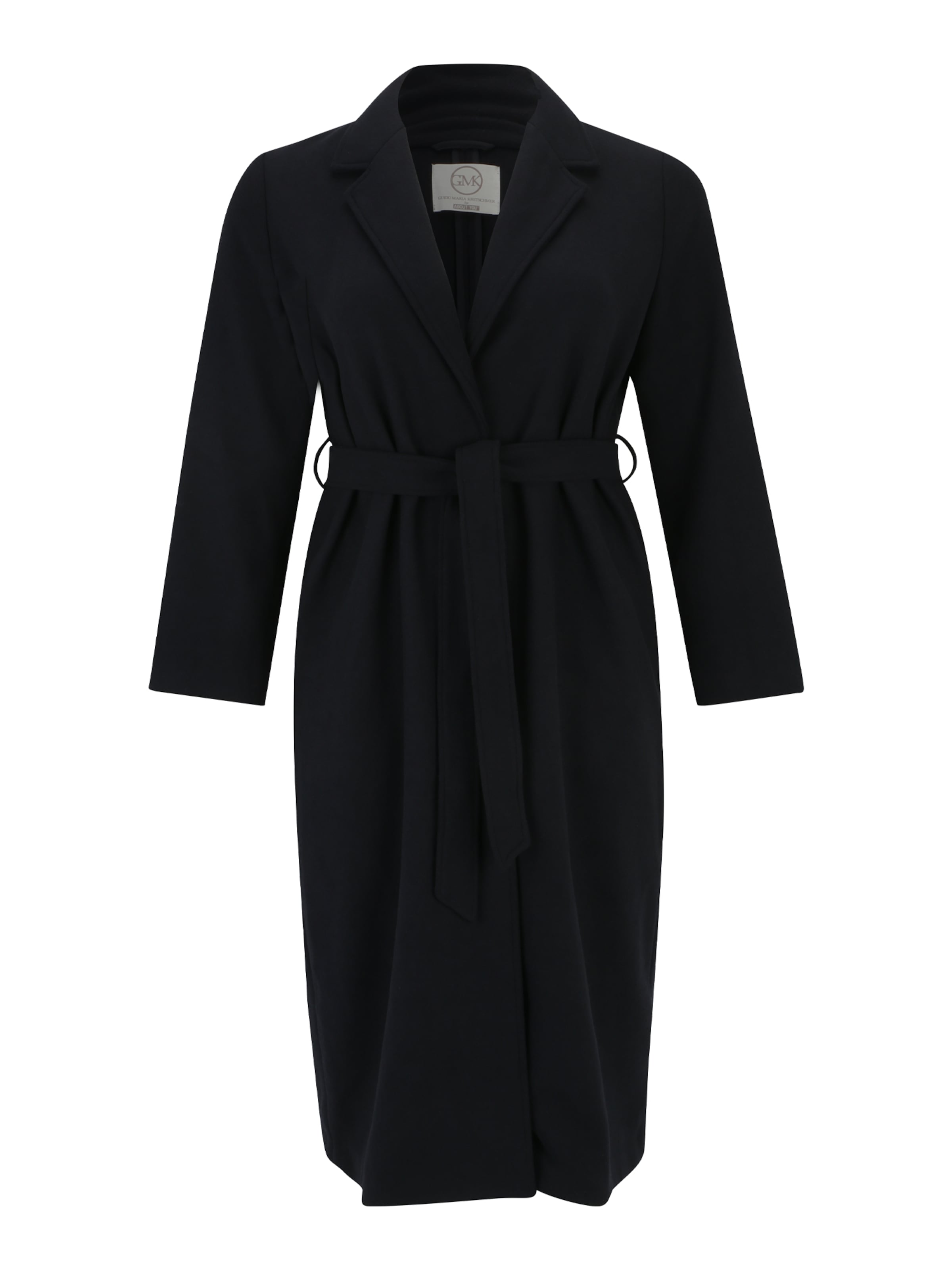 Demisezoninis paltas 'Mala' iš Guido Maria Kretschmer Curvy, spalva – tamsiai mėlyna, Prekių apžvalga