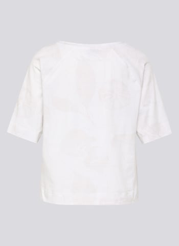 Rabe Shirt in White