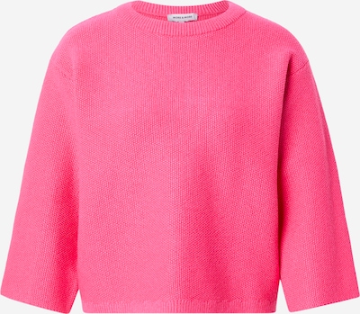 MORE & MORE Neulepaita värissä vaalea pinkki, Tuotenäkymä