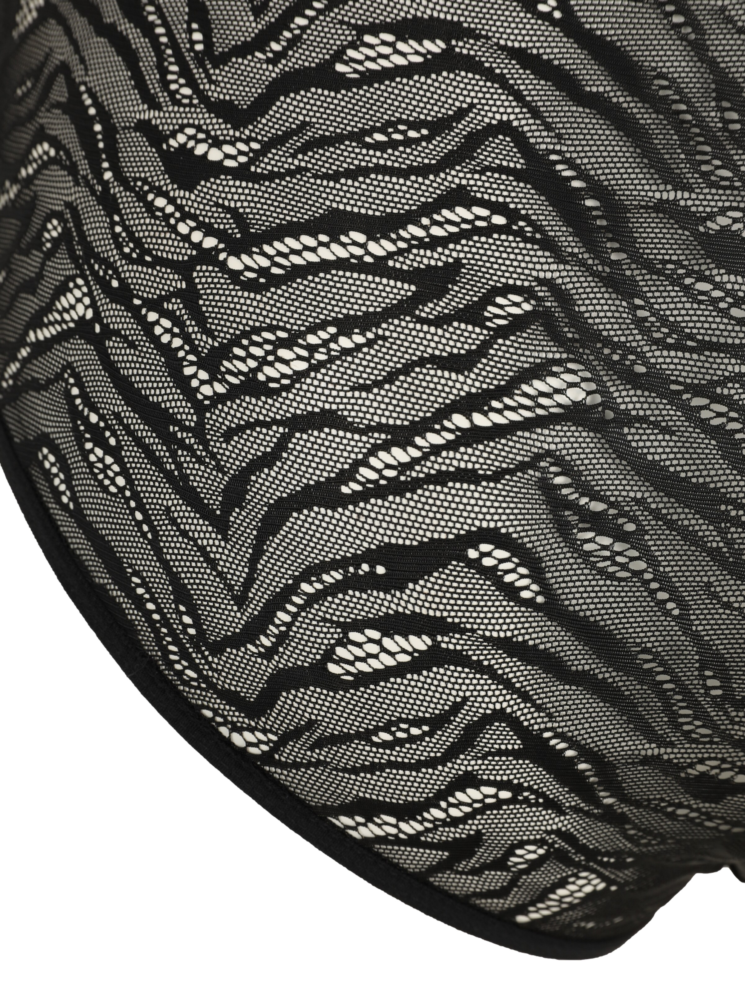 MAMALICIOUS Трусы 'MLXILLA' в Черный