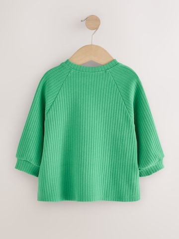 Next - Camisola em verde
