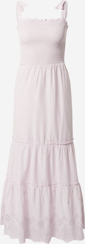 Dorothy Perkins - Vestido en lila: frente