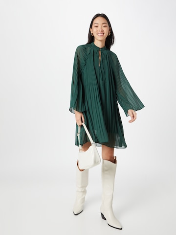 Pepe Jeans Dress 'DUNIA' in Green