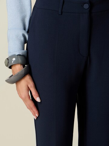oltre Baggy Broek in Blauw