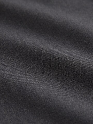 Next Wide Leg Hose in Grau