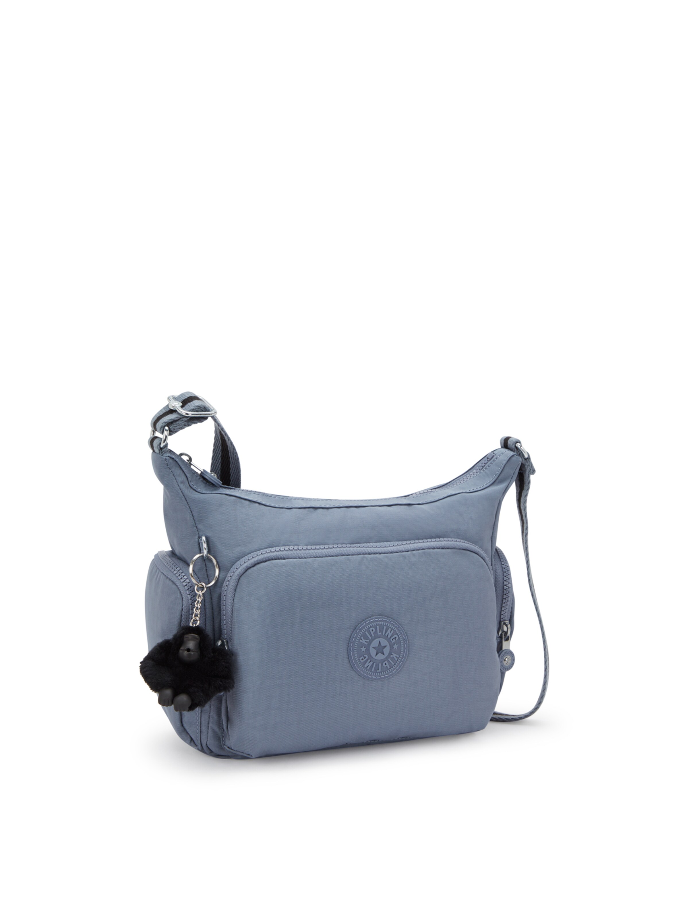 KIPLING Axelremsväska 'gabb s' i beige