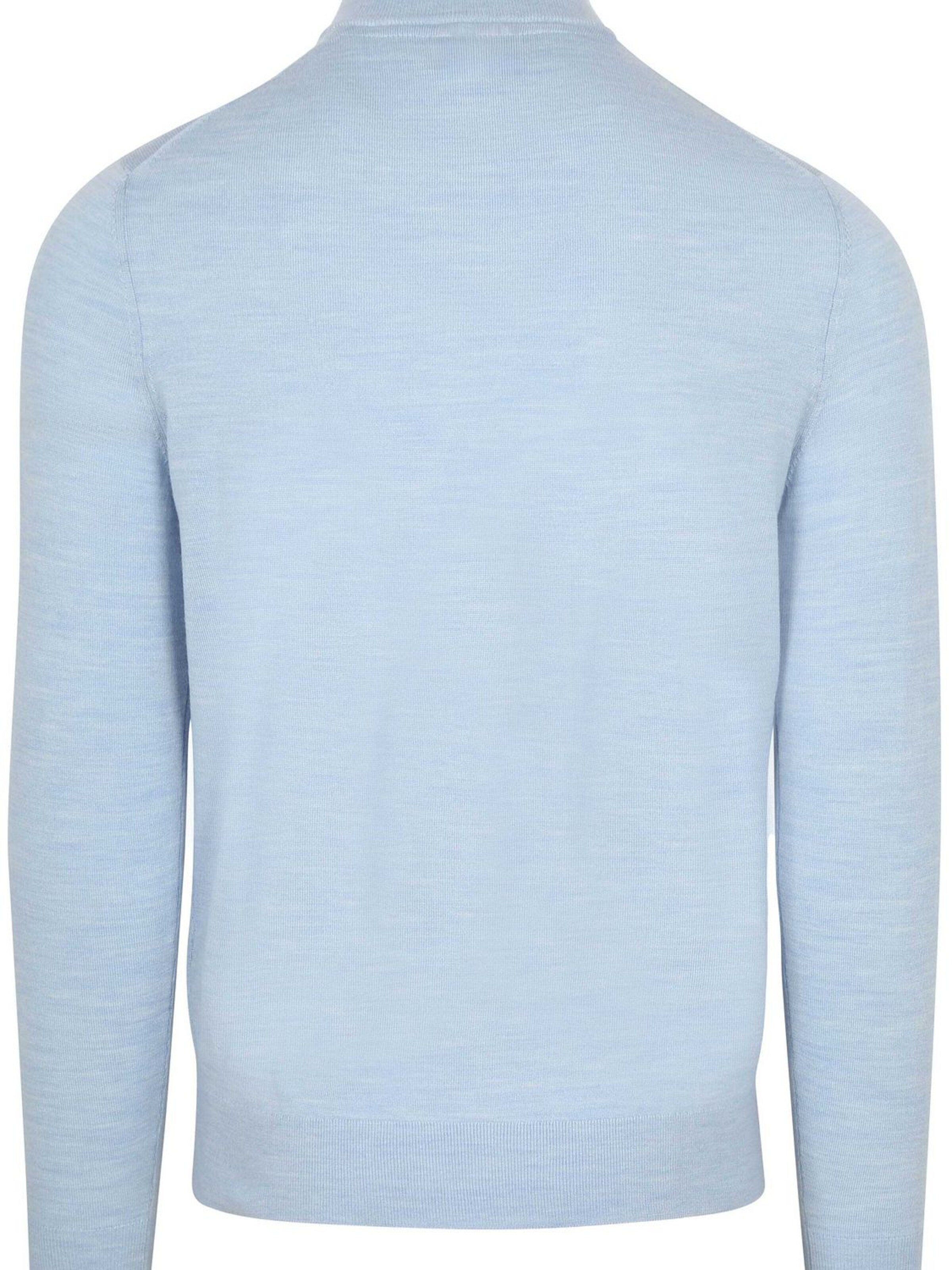 Suitable Shirt‌‌‌‌‌‌‌‌‌ in Blau