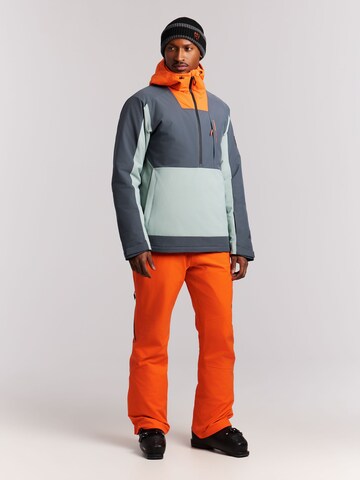 Veste de sport 'PRTMetric' PROTEST en gris