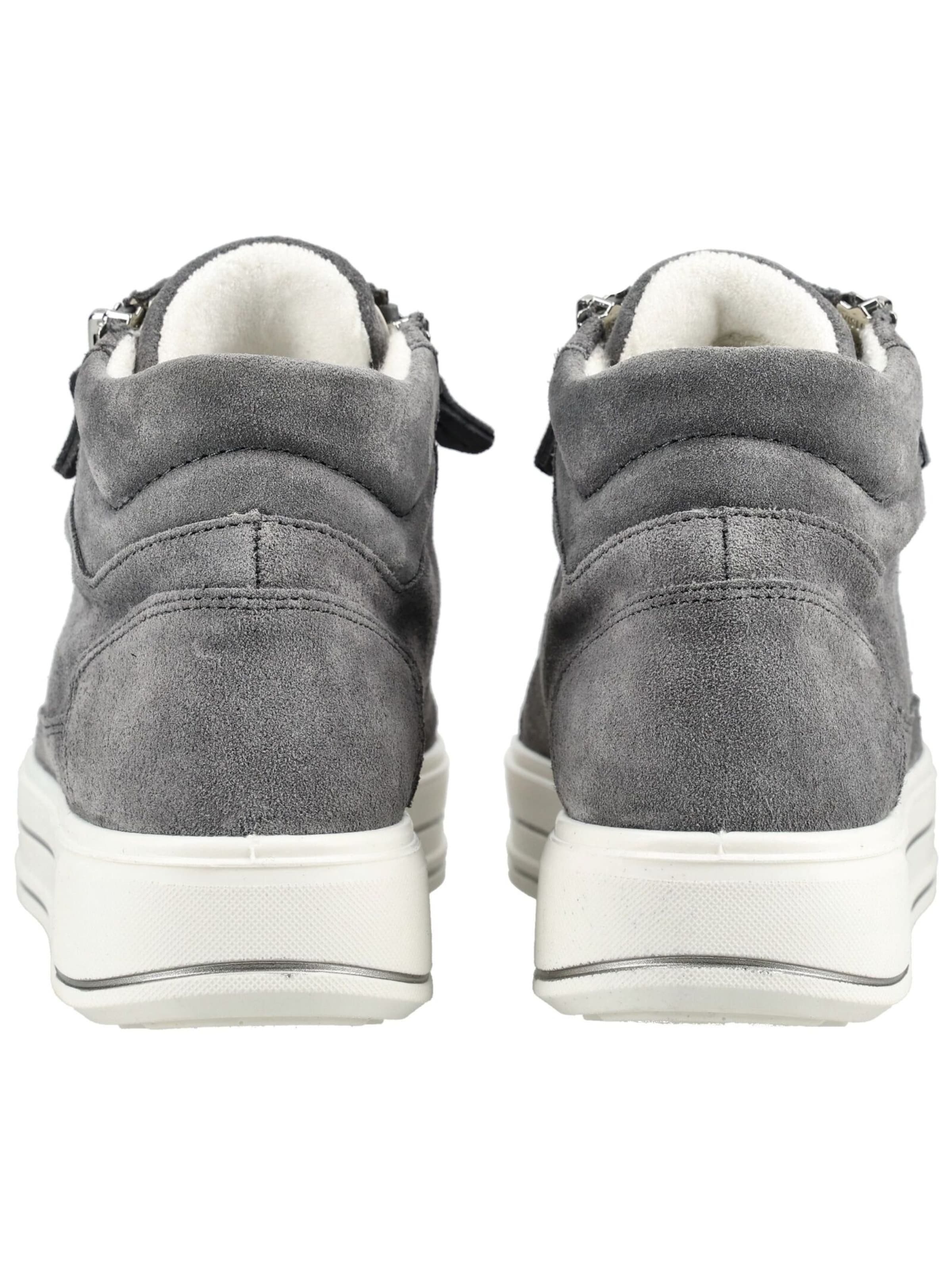 ARA Sneaker in Grau