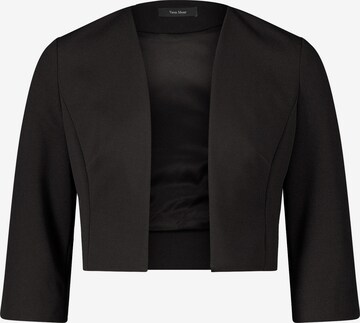 Vera Mont Blazer in Black: front