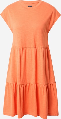 GAP - Vestido en naranja: frente