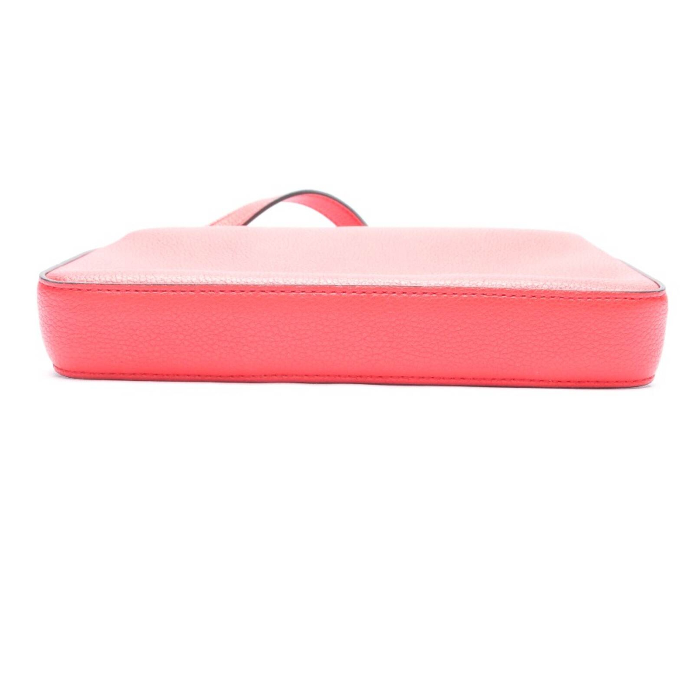 Calvin Klein Bag in One size in Red