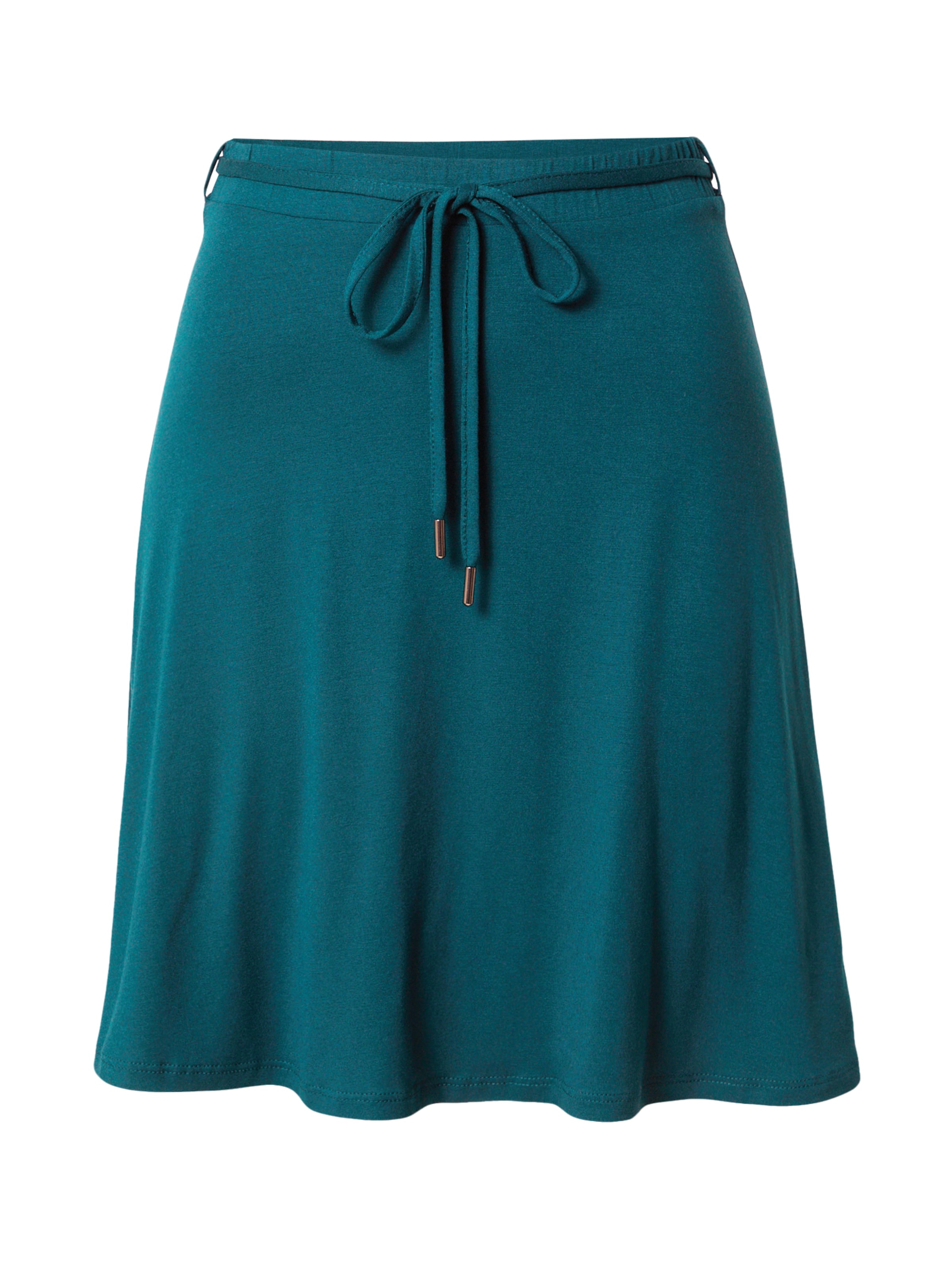 Gonna 'Maxine' di ABOUT YOU in verde: frontale