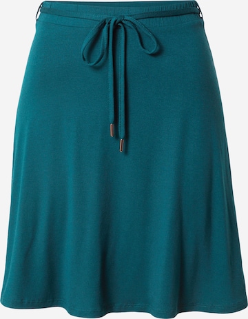 ABOUT YOU Skirt 'Maxine' in Green: front