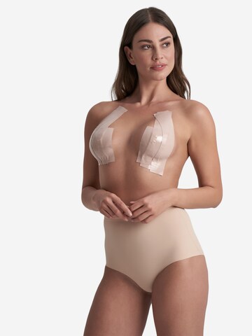 Bye Bra BH accessoire in Beige