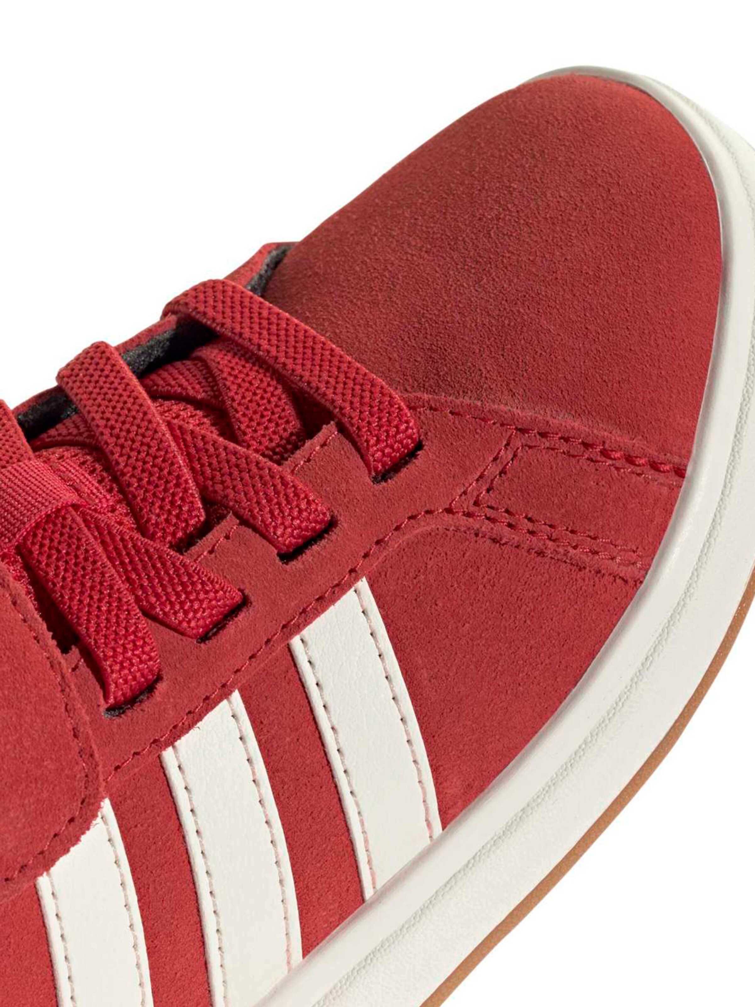 ADIDAS SPORTSWEAR Σνίκερ 'Grand Court 00S' σε κόκκινο