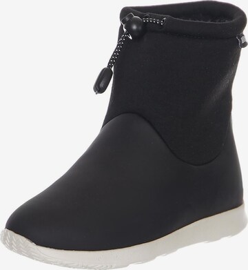 Sneaker 'Ap Ranger' di NATIVE in nero: frontale
