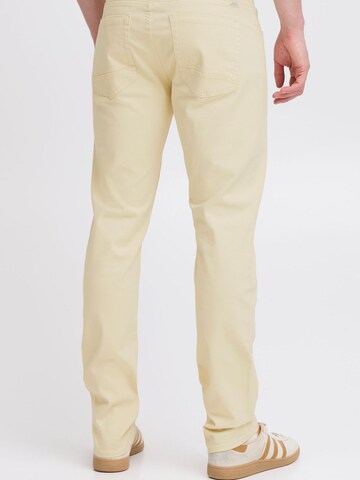 Slimfit Pantaloni 'Rodney' di BLEND in beige