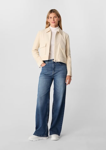 COMMA - Pullover em branco