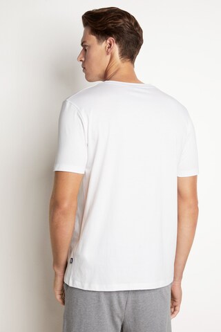 T-Shirt JOOP! en blanc