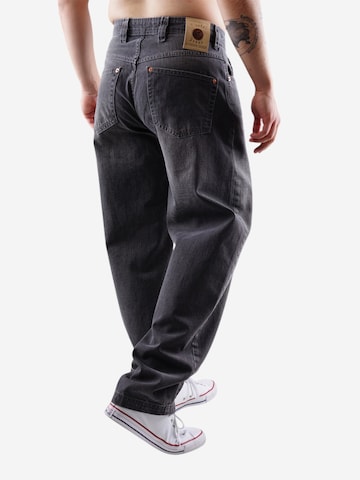 Picaldi Loose fit Jeans 'Zicco 471' in Grey