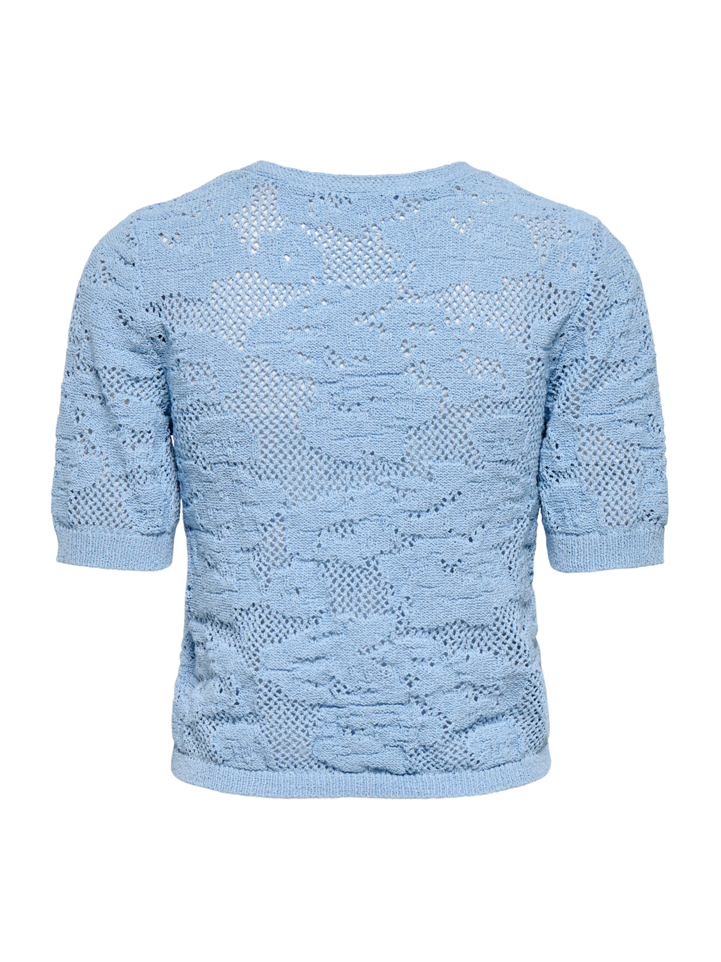 ONLY Kardigán 'ONLCHLOE' - kék