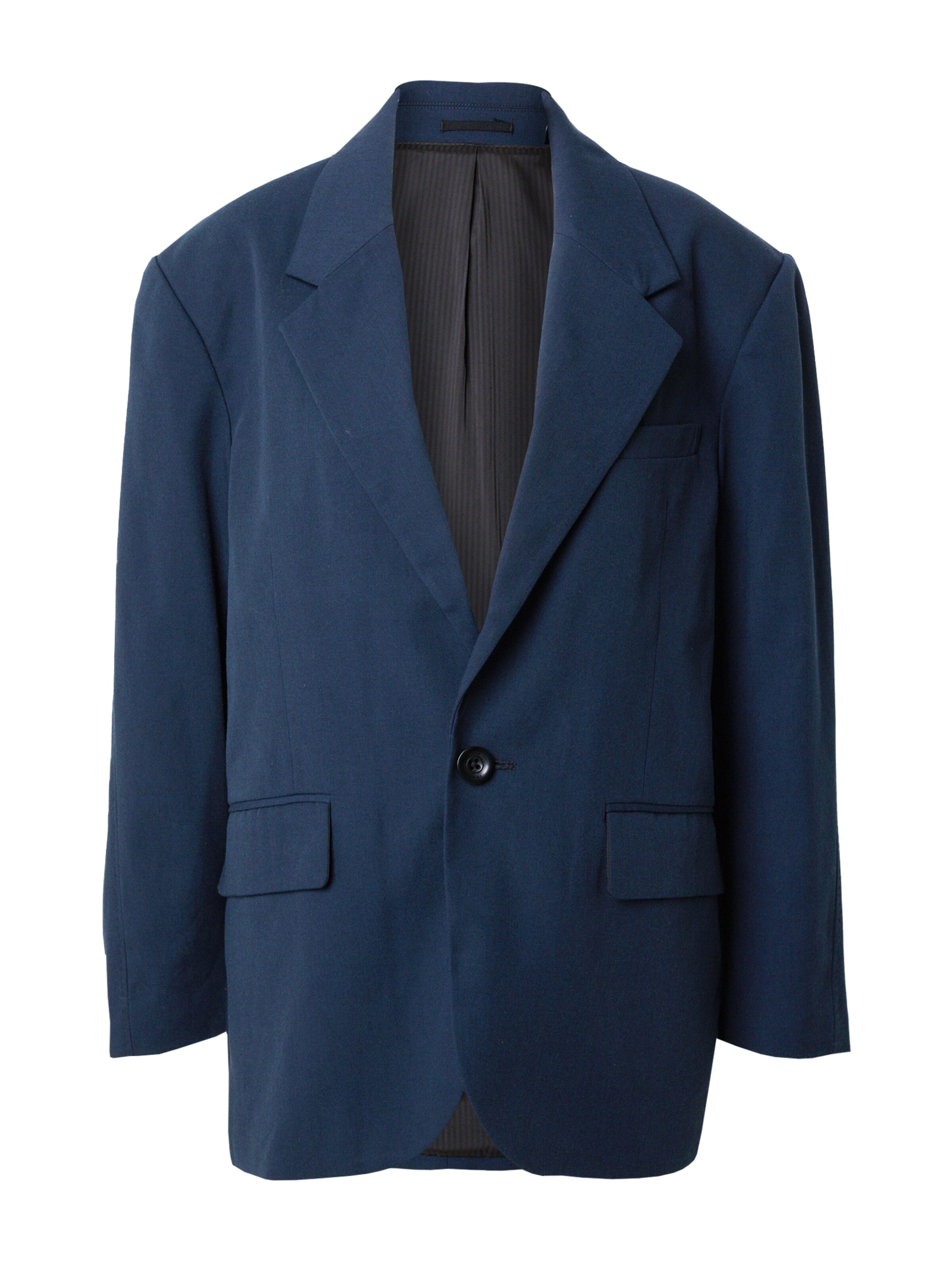 zils G-STAR Žakete: no priekšpuses