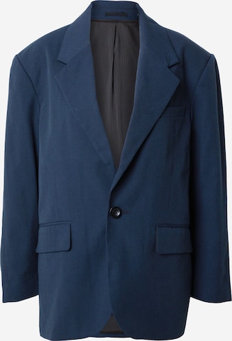 G-Star RAW Blazer in Blau: predná strana