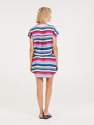 PROTEST Tunika 'PRTMAYLA'‌‌‌‌‌‌‌‌‌‌ in Pink