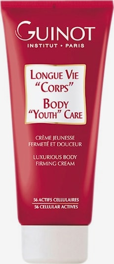 Guinot Body Lotion 'Longue Vie Corps' in White, Item view