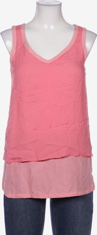 BOSS Orange Blouse & Tunic in S in Pink: front