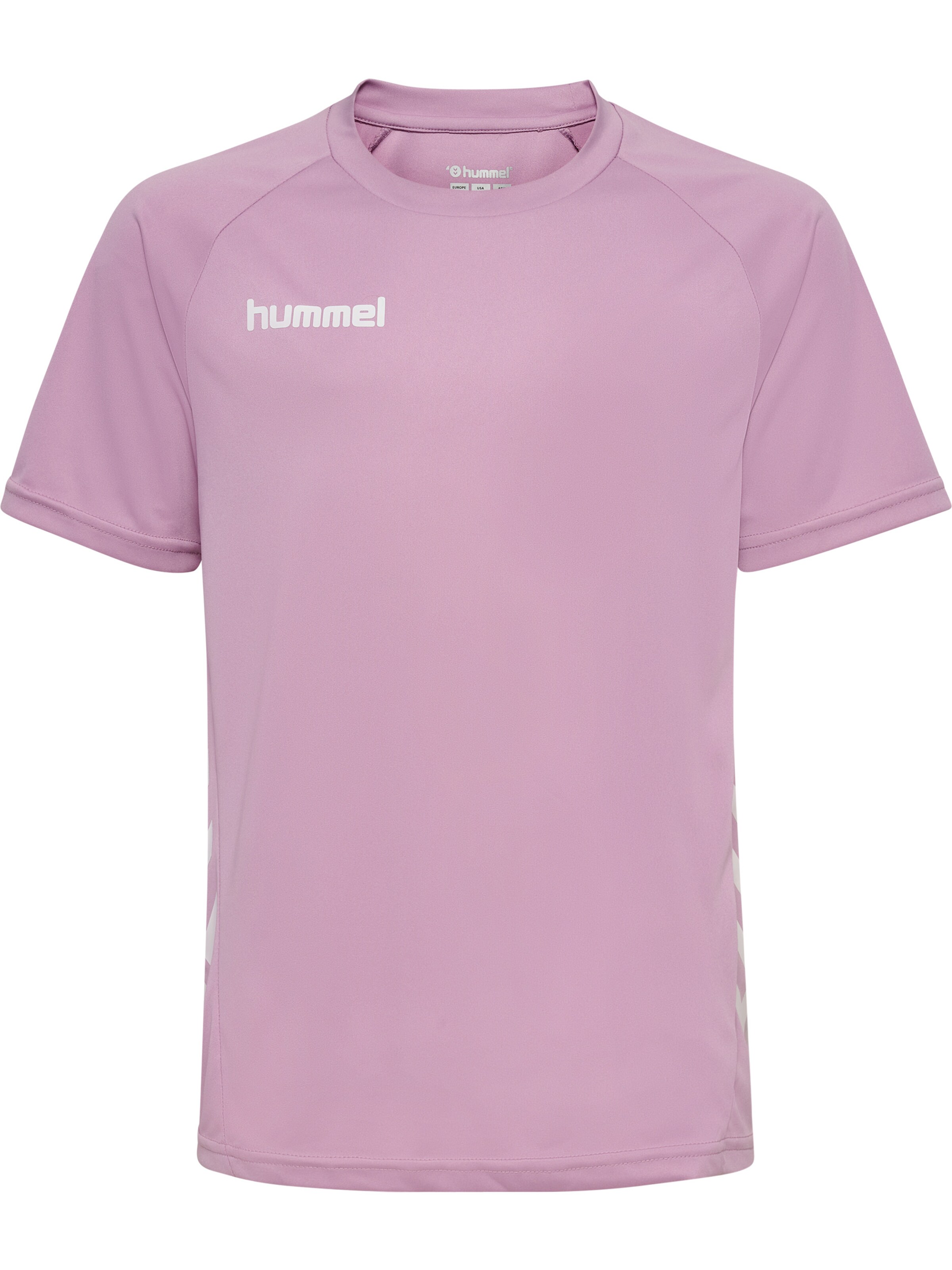 Hummel Trainingspak 'Promo' in Lila