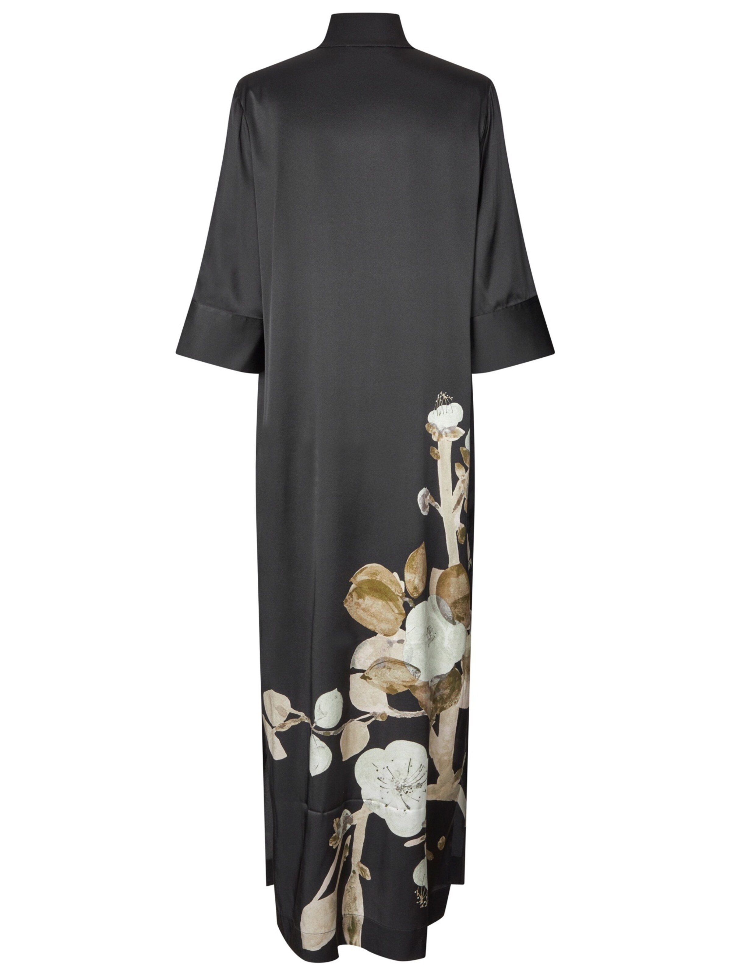 Dea Kudibal - Vestido ' HelgaDEA ' en negro