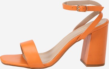 Sandalo 'ELLIOT' di Raid in arancione