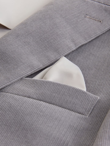 Next Slim fit Blazer in Grey