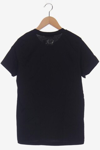 DIESEL T-Shirt M in Schwarz