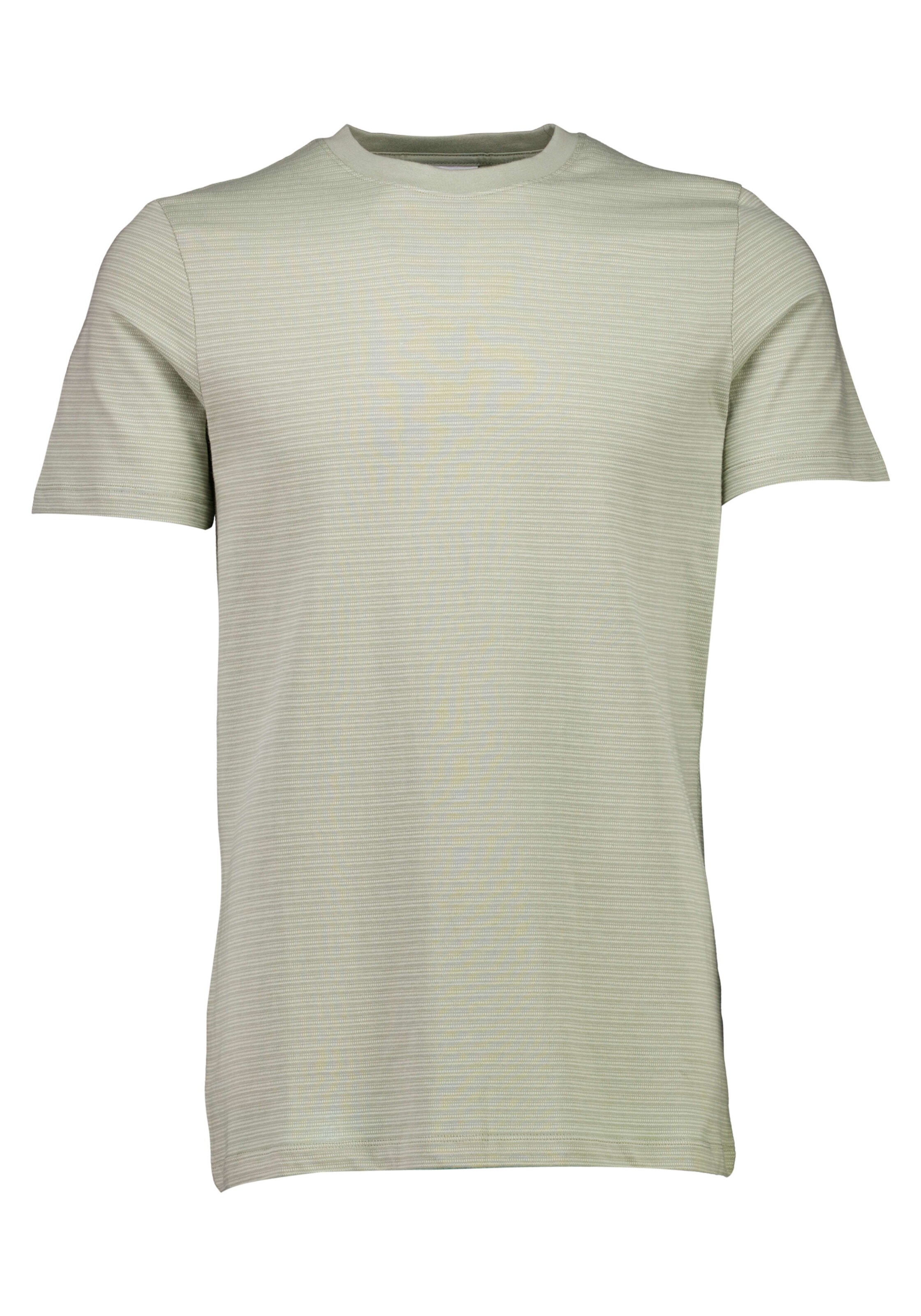 Lindbergh Shirt in Green: front