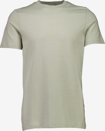 Lindbergh Shirt in Green: front