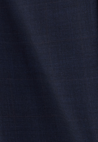 Regular Costume Boggi Milano en bleu