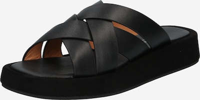 Zoccoletto 'Astrid Mule' Shoe The Bear di colore nero, Visualizzazione prodotti