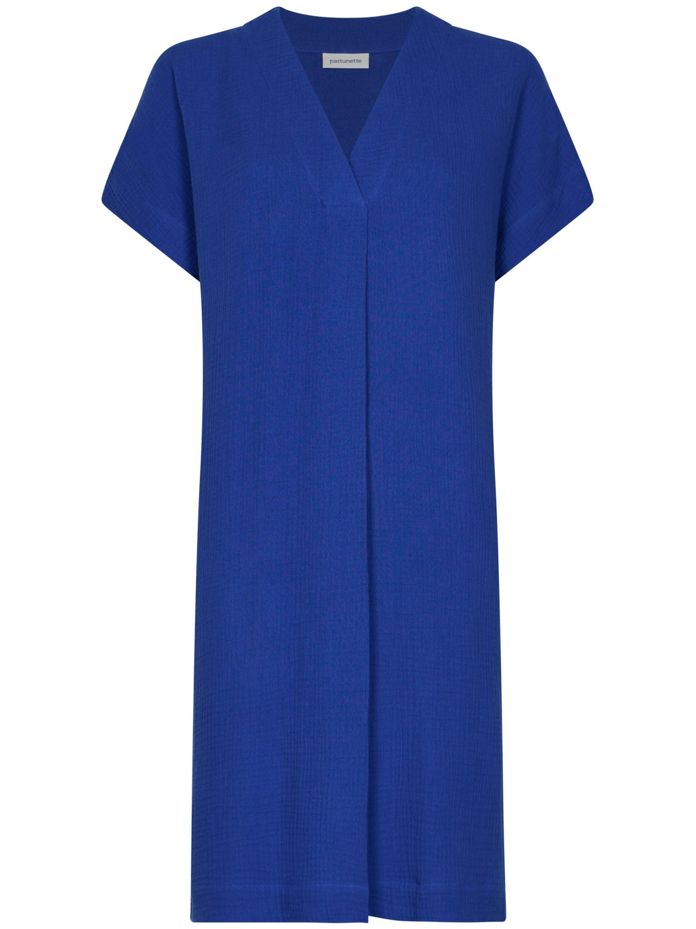 Pastunette Beach Dress in 36 in Dark blue, Item view
