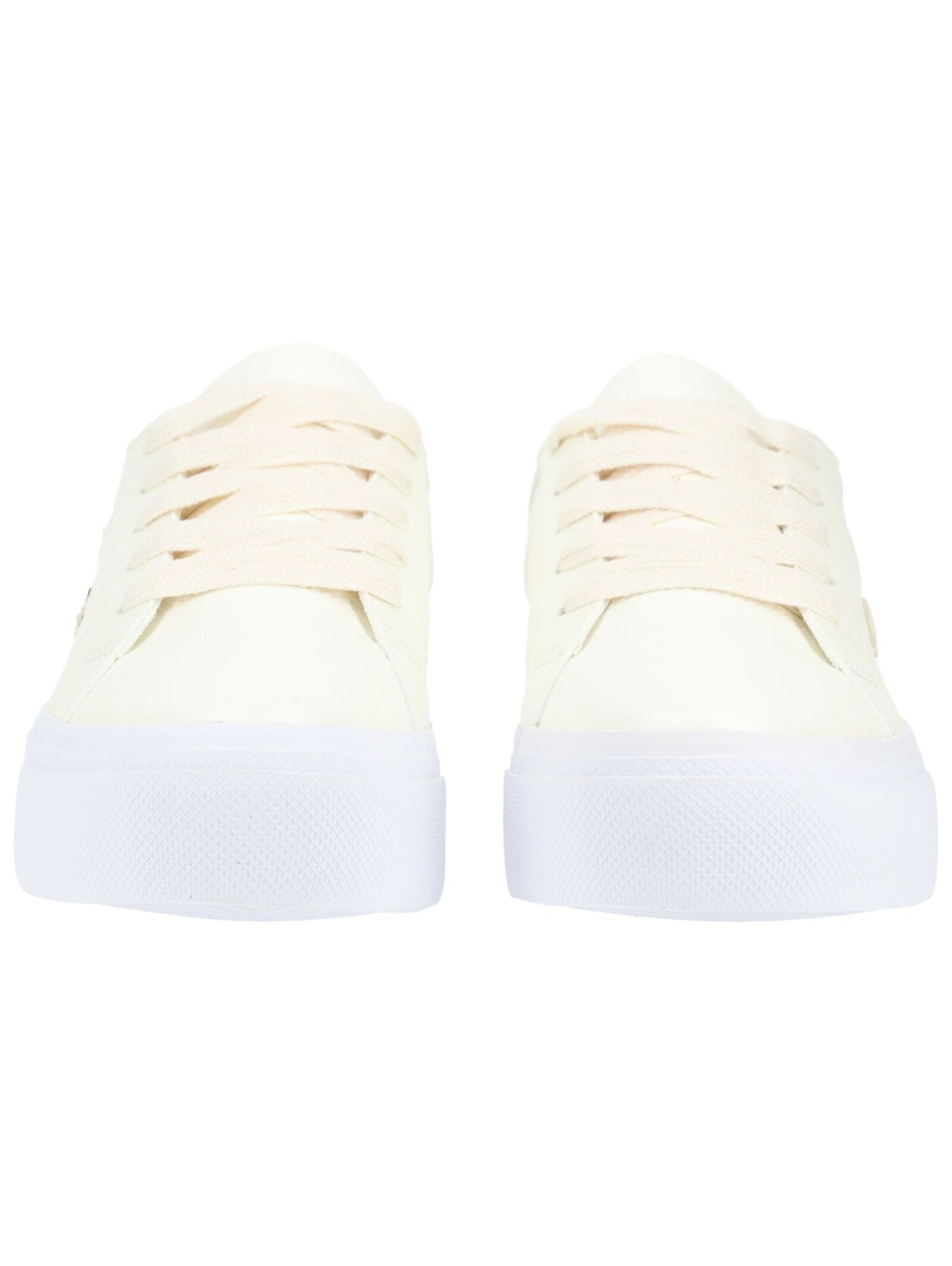 LACOSTE Sneakers laag in Wit