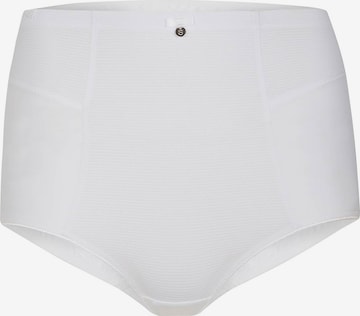 SUSA Shaping Slip 'Capri' in White: front