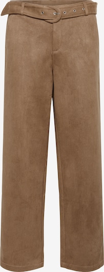 Cream Chinohousut 'CRCala' värissä tummabeige, Tuotenäkymä