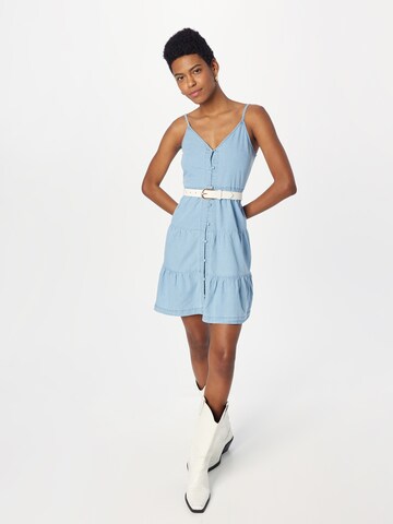zils Warehouse Vasaras kleita 'Cami'